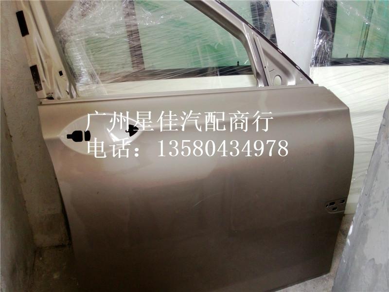 供應(yīng)寶馬740車(chē)門(mén)，廣州寶馬7系F02車(chē)門(mén)殼二手拆車(chē)件