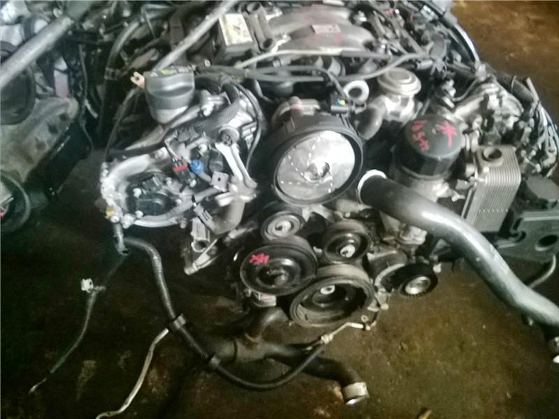 奔馳272發(fā)動機(jī)圖片/奔馳272發(fā)動機(jī)樣板圖 (3)