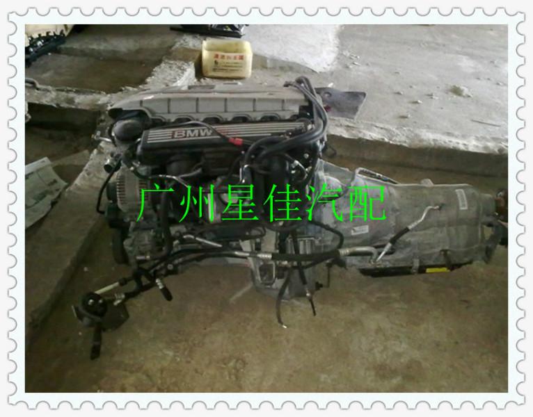 供應(yīng)寶馬二手發(fā)動(dòng)機(jī)總成