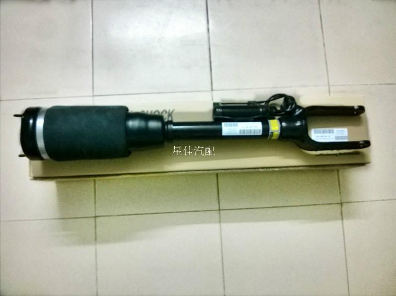 供應廣州奔馳ML前減震避震機前機，帶電子感應是什么意思？