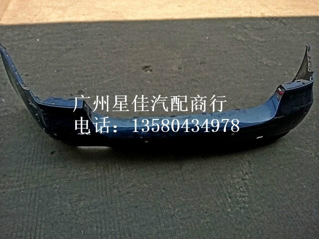 供應寶馬E90舊款后保險杠，寶馬后杠