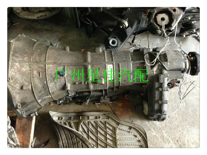 供應(yīng)寶馬E70變速箱寶馬X54.8波箱