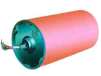 供應內置式電動滾筒