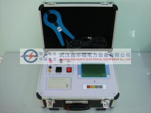 ED2008F全自動(dòng)電容電感測(cè)試儀圖片