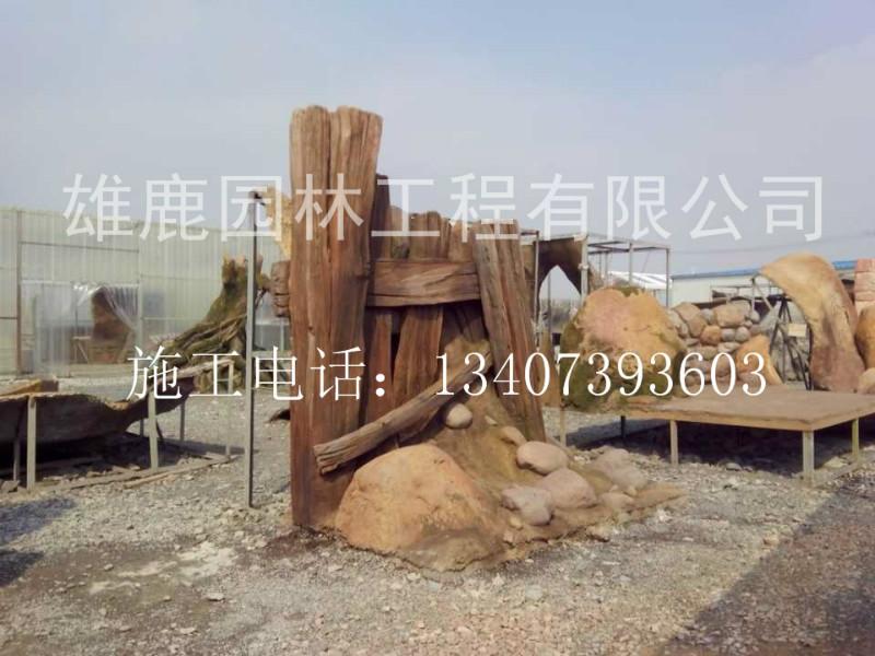 湖南大型假山報價_園林假山景觀_園林假山報價_湖南園林假山