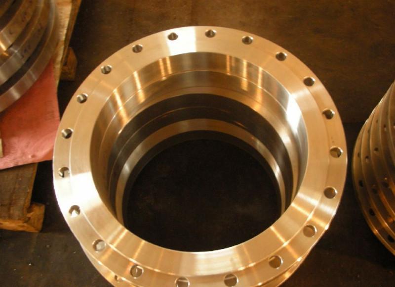 提供大直徑平板法蘭、DN1000大直徑平板法蘭