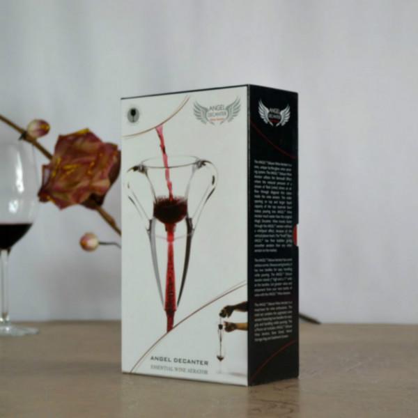 供應(yīng)天使快速醒酒器套裝