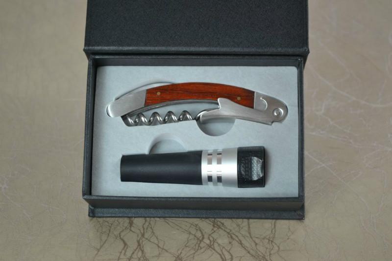 供應(yīng)*促銷酒具兩件套