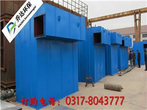 供應(yīng)長袋脈沖除塵器