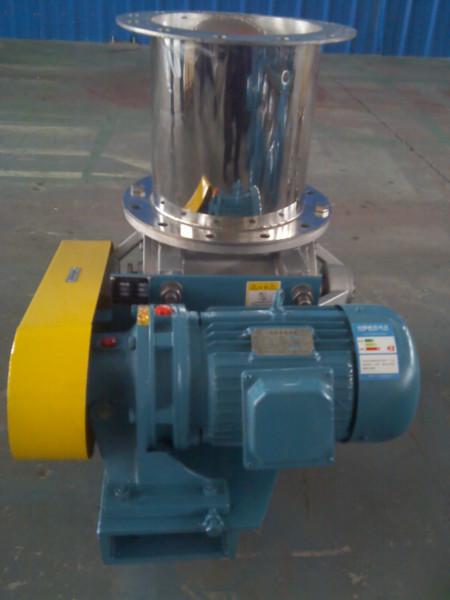 供應(yīng)常州仕榮電動(dòng)給料機(jī)