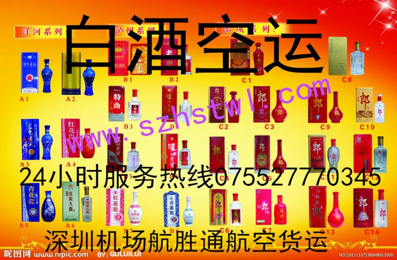 供應(yīng)航空貨運公司深圳到煙臺當(dāng)天到達(dá)航空貨運專線