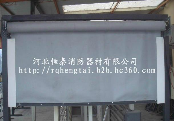 擋煙垂壁圖片/擋煙垂壁樣板圖 (2)