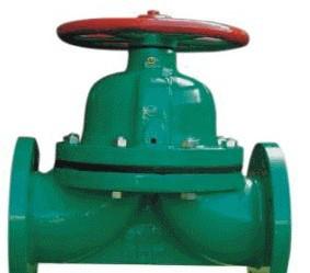 供應(yīng)隔膜閥G41F  江蘇襯膠隔膜閥   隔膜閥廠家