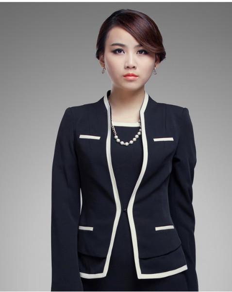 供應(yīng)品牌鞋店銷售顧問工作服