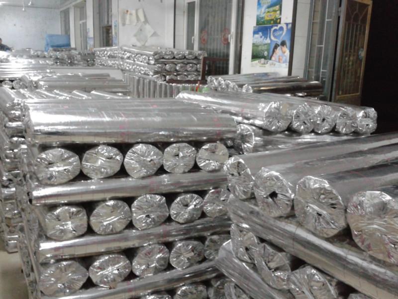 供應(yīng)長春鋁箔紙廠家