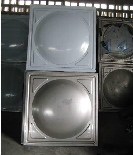 供應(yīng)優(yōu)質(zhì)不銹鋼水箱模壓板