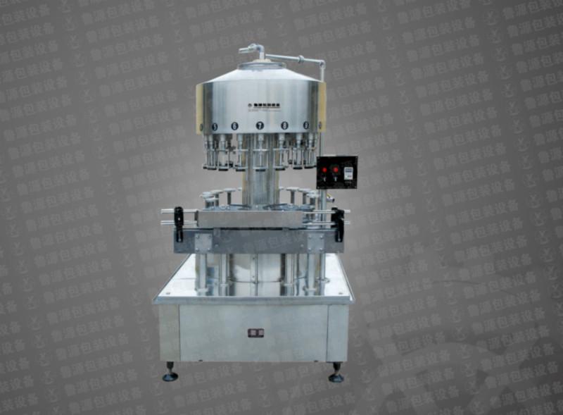 供應(yīng)浙江省黃酒灌裝機生產(chǎn)銷售公司