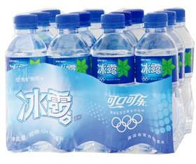供應珠江新城興盛路送水電話可口可樂冰露純凈水訂水價格