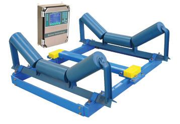 賽摩FH-2皮帶秤廠家