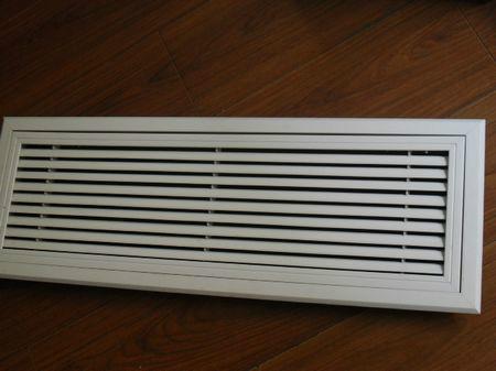 內(nèi)蒙FK-24條形活芯回風(fēng)口圖片