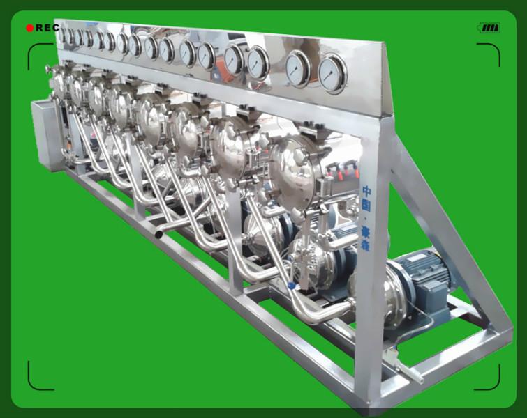 馬鈴薯淀粉用途