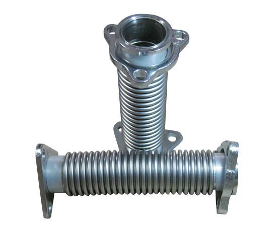 供應(yīng)加油機配件波紋管 /正星加油機