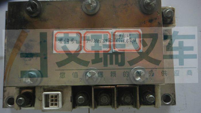 林德叉車(chē)配件銷(xiāo)售林德行駛模塊圖片