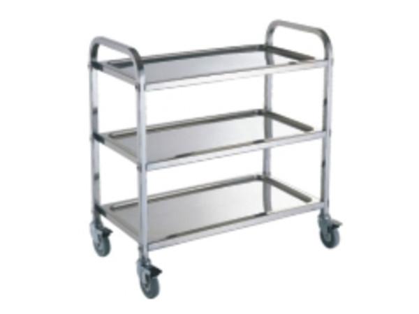 供應(yīng)株洲三層餐車，四層餐車，十層飯盆車，