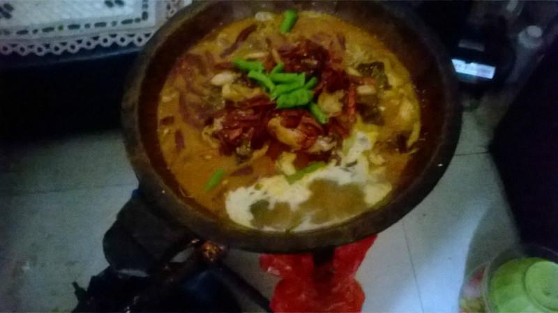 特色菜石鍋魚的做法去哪里學(xué)圖片