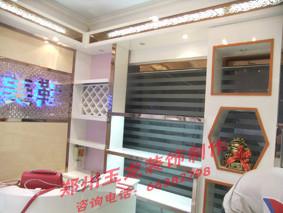 供應(yīng)鄭州鞋店裝修公司鞋店效果圖