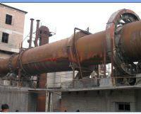 供應(yīng)大同3.5米x60米二手回轉(zhuǎn)窯
