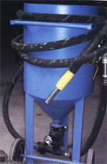 供應(yīng)湖北噴砂管廠家