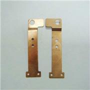供應(yīng)廣州番禺生產(chǎn)銷售電器五金彈片
