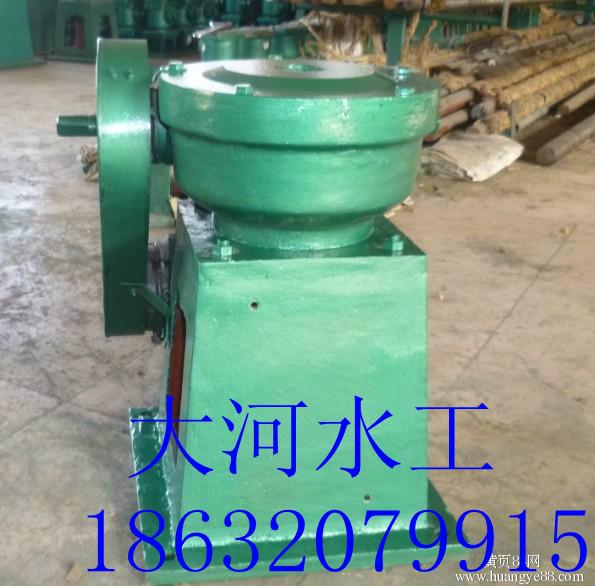 螺桿啟閉機(jī)圖片/螺桿啟閉機(jī)樣板圖 (4)