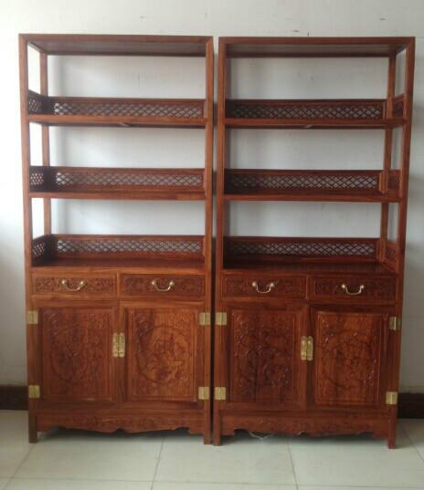供應(yīng)明清書柜價格仿古書櫥書架廠家批發(fā)