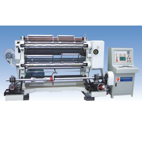 供應(yīng)FQ-1350自動糾偏分切機