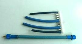 供應(yīng)納米曝氣管擠出機(jī)/增氧管擠出機(jī)