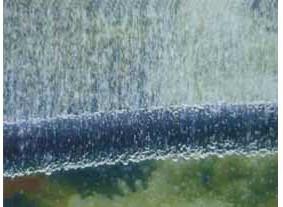 供應(yīng)納米曝氣管擠出機(jī)/增氧管擠出機(jī)