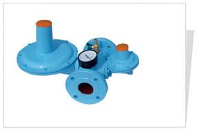 燃?xì)庹{(diào)壓器圖片/燃?xì)庹{(diào)壓器樣板圖 (3)