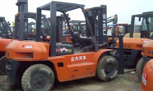 供應(yīng)惠陽博羅惠城龍門惠東大亞灣回收二手叉車