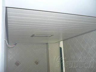 供應(yīng)南通扣板吊頂集成吊頂