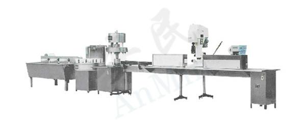 廠家直銷白酒灌裝機(jī)械 灌裝機(jī)械生產(chǎn)線 液體灌裝機(jī)