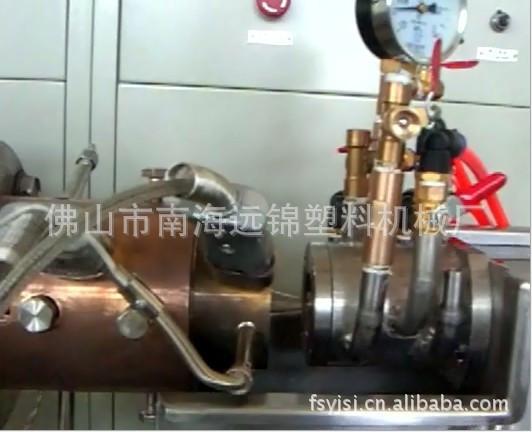 供應(yīng)鐵氟龍管擠出機(jī) 塑料管材擠出機(jī)