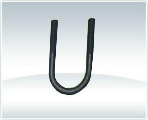 供應(yīng)*U型螺栓