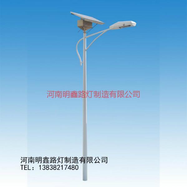 LED太陽能路燈價格， led科瑞芯片路燈， 路燈型號價格