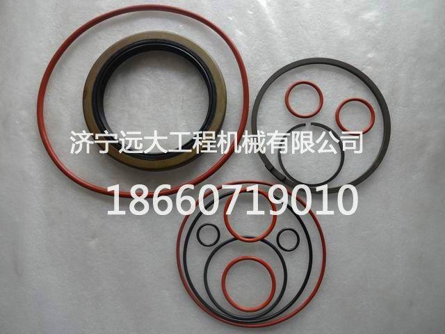 山推變矩器修理包圖片