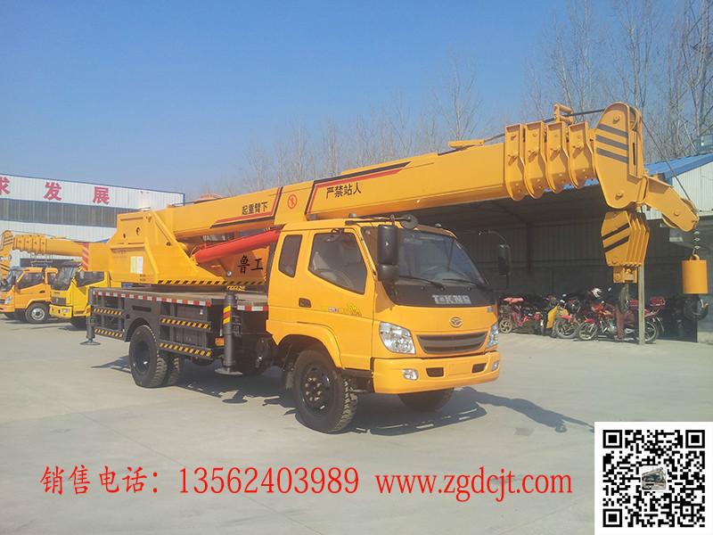 供應(yīng)小型吊車比較好的吊車品牌