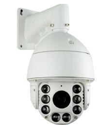 供應(yīng)200萬網(wǎng)絡(luò)高速球機(jī)激光紅外燈