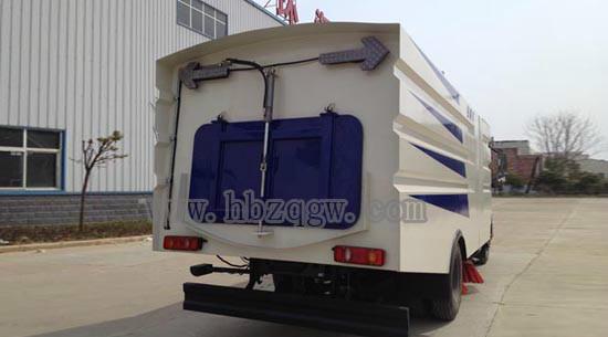 供應(yīng)天錦洗掃車，新款展現(xiàn)，現(xiàn)車供應(yīng)13308666098