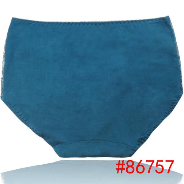 供應(yīng)現(xiàn)貨供應(yīng)女士內(nèi)褲 女式竹纖維蕾絲三角褲舒適透氣大碼女式內(nèi)褲批發(fā)